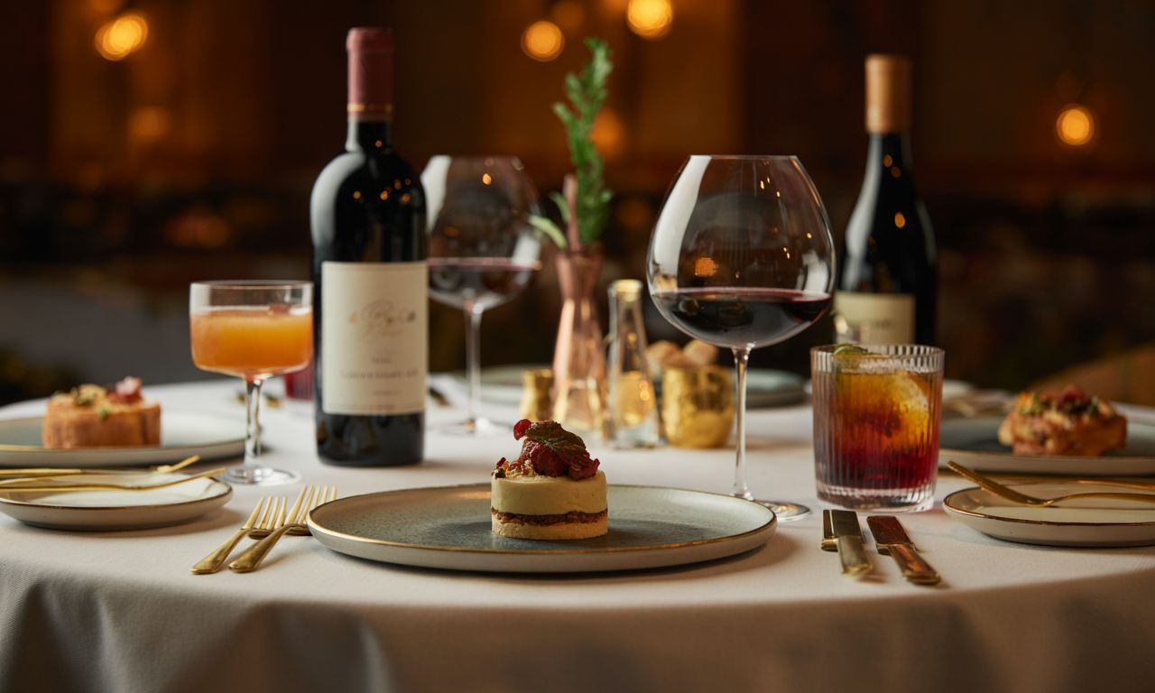 Average Spend Optimisation